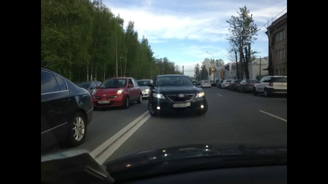 Главное в дороге - слово ЖИЗНЬ! смотреть онлайн