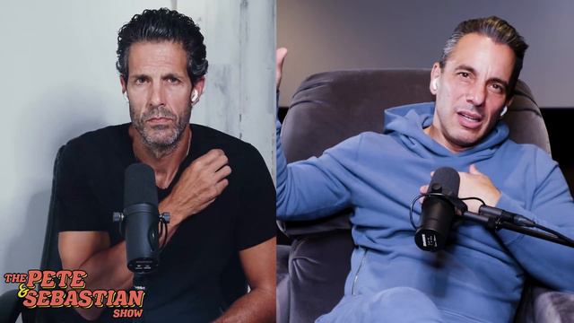 The Pete & Sebastian Show - EP 512 (FULL EPISODE) смотреть онлайн