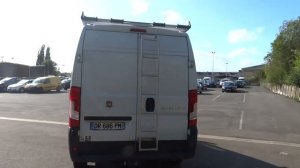 Extérieur FIAT DUCATO 3.0 M H2 2.3 MJT 130 PACK.