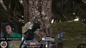 Counter Strike   Deagle Action