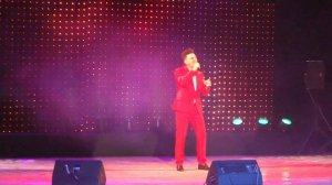 Алексей Московский — Аннеçĕм, ан ятла (2015)