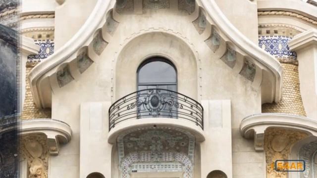 ?? "Аргентина - Путевые Заметки" - Моя Книга. Часть 6 - Аргентинские Рестораны ?? смотреть онлайн