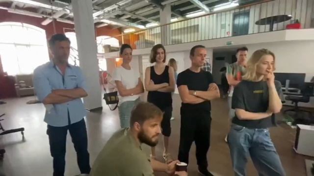 Atomic Heart Behind the scenes