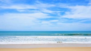 Шум моря, 10 часов глубокого сна - Расслабляющие Звуки природы,  музыка волн