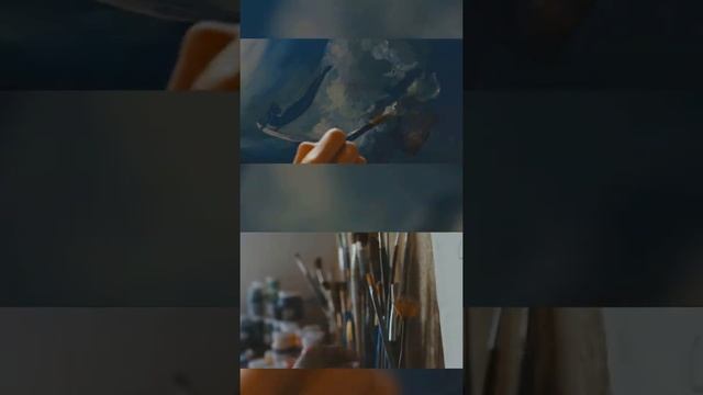 Льняное масло используется даже для приготовления линолеума #пользальняногомасла