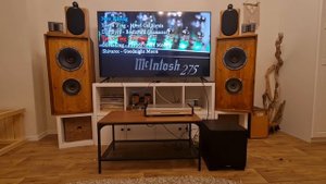 Неудачное знакомство с фильтром первого порядка. Тест твиттера от B&W и сравнение с 25ГДВ-1-4