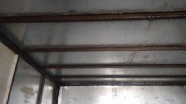 Архив Ремонт фургона газель смотреть онлайн