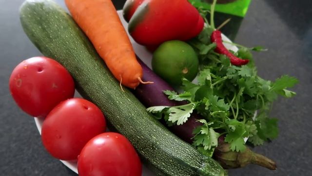 Овощная запеканка. Лучшая! смотреть онлайн