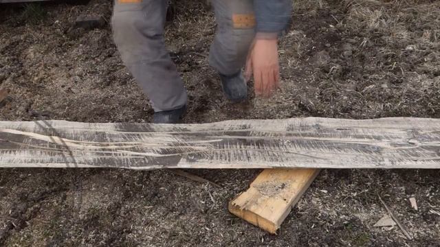 Старые доски еще послужат... смотреть онлайн