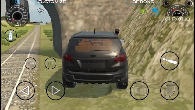 endeavor stunt Indian vehicle simulator 3d game update Indian tractor game #tractorgame смотреть онлайн