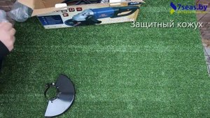 Stern Austria AG-180A углошлифовальная машина