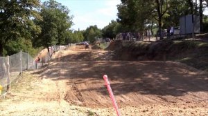 Pro100% ПРАВДА - Сумасшедший квадрокросс :-)