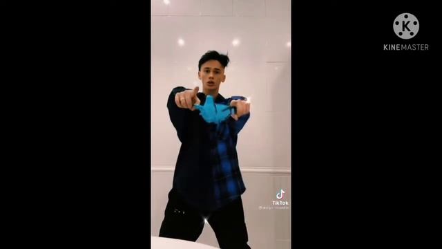 Даня Милохин все видео - Подожги меня! ~ в TikTok~ смотреть онлайн