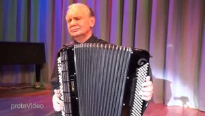 В. Семенов. Болгарская сюита. Исп. В. Семенов