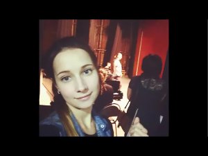 ЗА КУЛИСАМИ