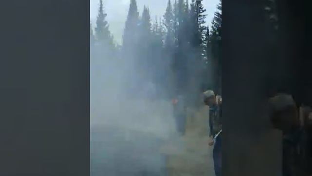 Чунские пожары 2017 смотреть онлайн