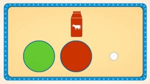 Познавательно-развлекательное шоу "Умная тарелка". Выпуск 1 99 jyne