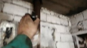 #печь из двух газовых балонов#своими руками#буржуйка