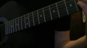 Cort AD 810-12 OPB.MP4