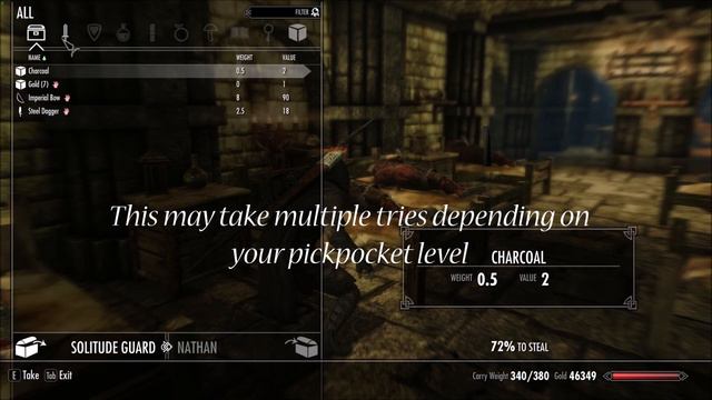 How to get UNLIMITED Arrows in Skyrim/Skyrim SE! смотреть онлайн