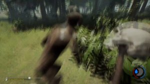 The Forest Прохождение #1. Начинаем выживать