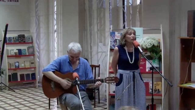 Cон под пятницу. (Ю. Визбор) смотреть онлайн