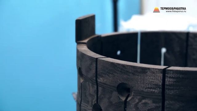 Рощин Антон (НИИграфит, АО / Россия, Москва) на 15-ой выставке Термообработка - 2022 смотреть онлайн