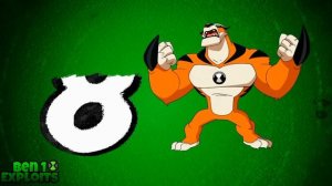 Ben 10 Reboot - All Intros (Season 1 - 5)