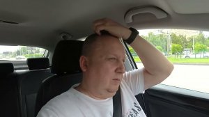 Тоскливая смена, но тут начался ливень!!!!