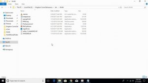 Fix WHGAME.dll Failed to Load in Kingdom Come Deliverance 100% Working UPDATED