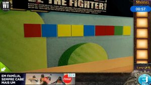 Escape Game - 50  Rooms 1  - Level 29 - Escape do quarto - Fase 29 - Walkthrough