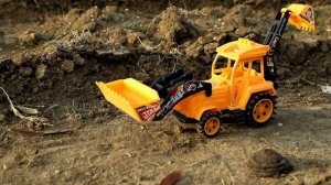 Собираем урожай диких бананов