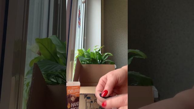 Распаковка заказа Farmasi смотреть онлайн