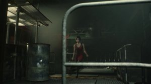 [ Resident Evil 2  Remake Walkthrough ] Part - 10