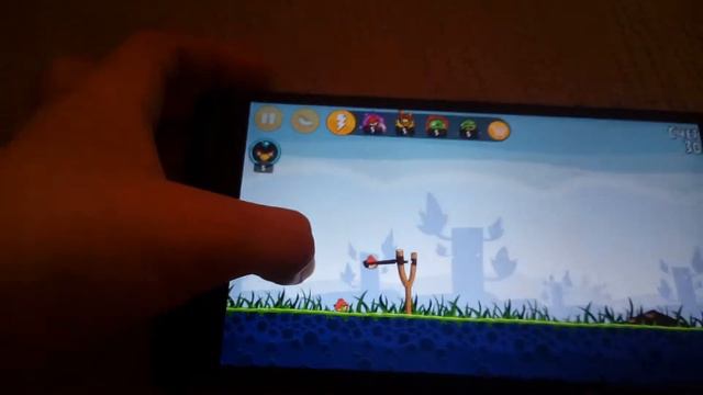 Первый взгляд энгрибедс! смотреть онлайн