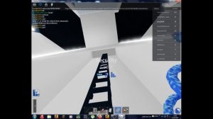 Как в роблоксе в PBCC стать охраной и залезть в Admin control