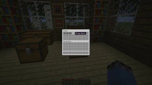 Обзор мода Convenient Inventory для Minecraft