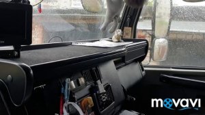Маз-MaN. Подготовка к покраске МАЗ Корнет