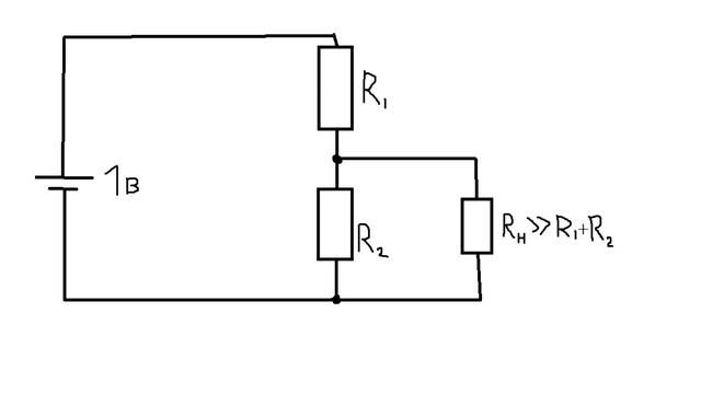 Регулятор громкости ч.1. Делитель напряжения - наше всё. смотреть онлайн