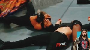 Roman Reigns - Spear Compilation 2018-2019 @wrestlingera1801