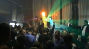 Baja Mali Knindza-Zrenjanin, 29.11.2013.