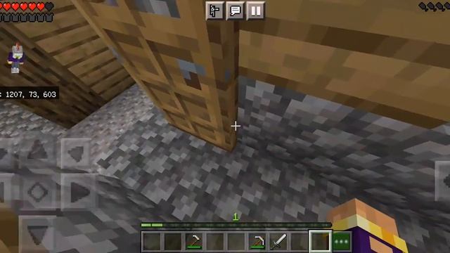 нашу деревню напали зомби!*деревня компота*! смотреть онлайн