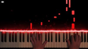 "Forever" - Lewis Capaldi Piano Cover/Tutorial
