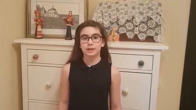 Флешмоб среди родителей и обучающихся в поддержку учителей