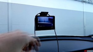 SLIMTEC TRIPLE. Видеорегистратор с тремя камерами - подробный отзыв