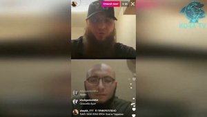 ЧЕЧЕНЕЦ ЗЕЛИМХАН И УЗБЕК ОБРАТИЛИСЬ К ЭМОМАЛИ! ОТПУСТИТЬ ТАДЖИКА ИЗЗАТА АМОНА!