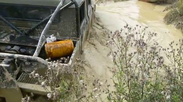 ARO Bratronice 2010 027.mov смотреть онлайн