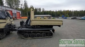 Работа системы мультилифт