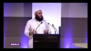 Умар Аль Банна. Богобоязненность и как её достичь.