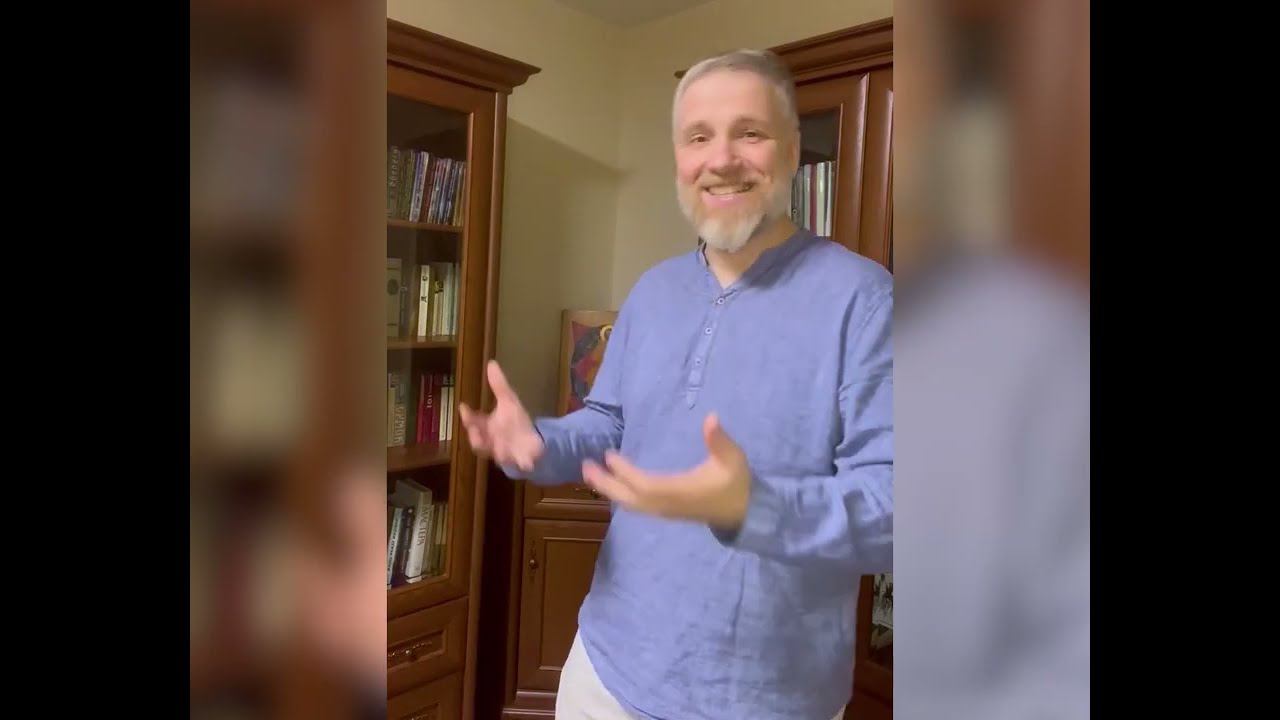 Практика принятия Божественной любви из старин «Ладовы РОДения» . смотреть онлайн